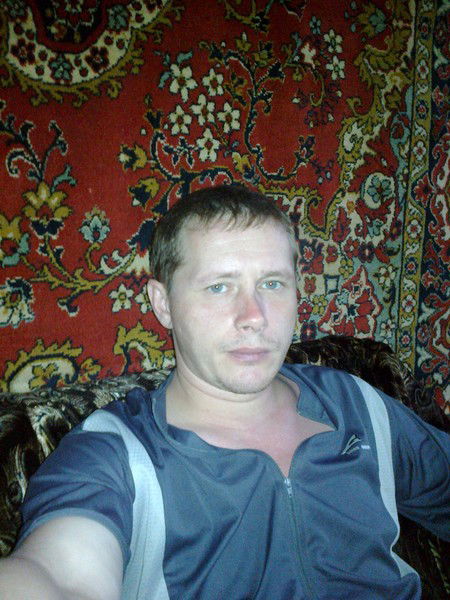 Павел Григорьев