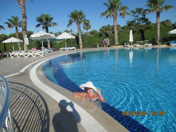 Фаина Ротарь