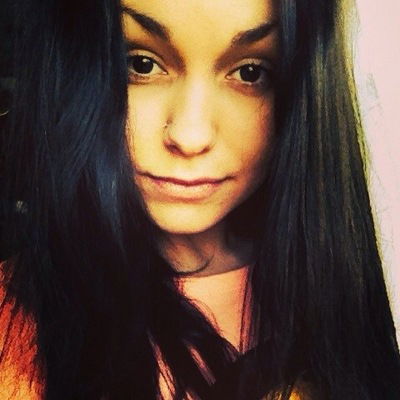 Кристина Бойко