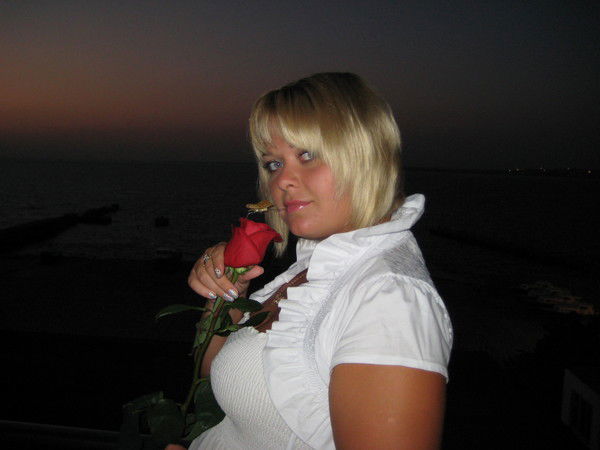 Мария Нефедова