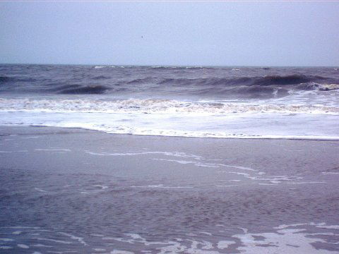 Екатерина Чурова