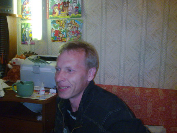 Николай Селюндяев