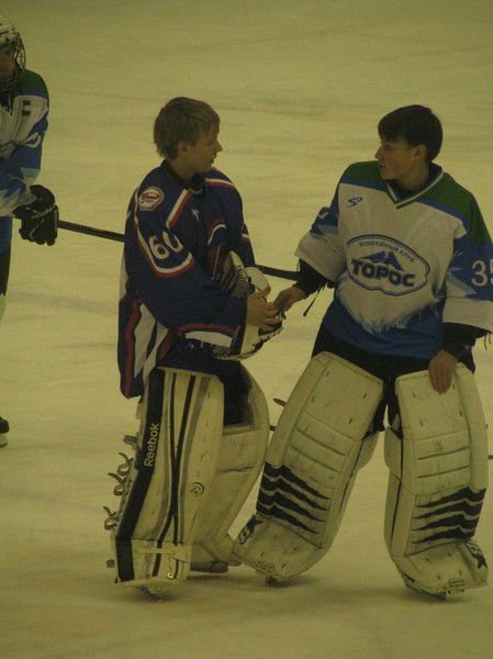 Данил Бондаренко