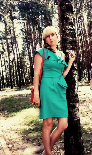 Анастасия ***