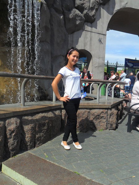 Тынарбек Назарбеков