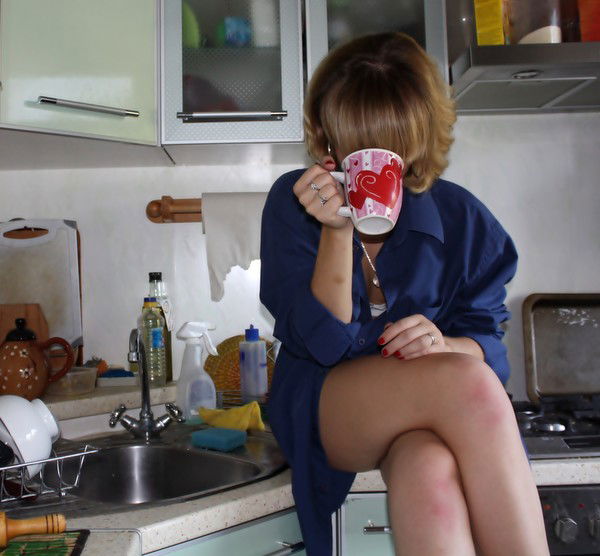 Настюша Гоцык