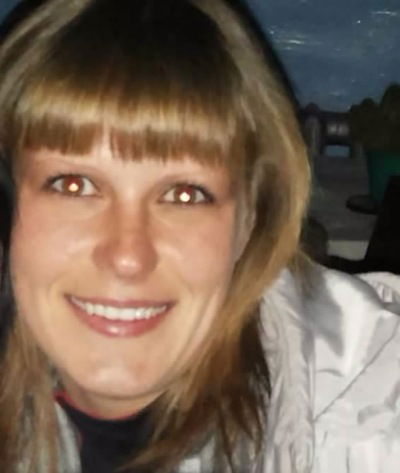 Санечка Щербак