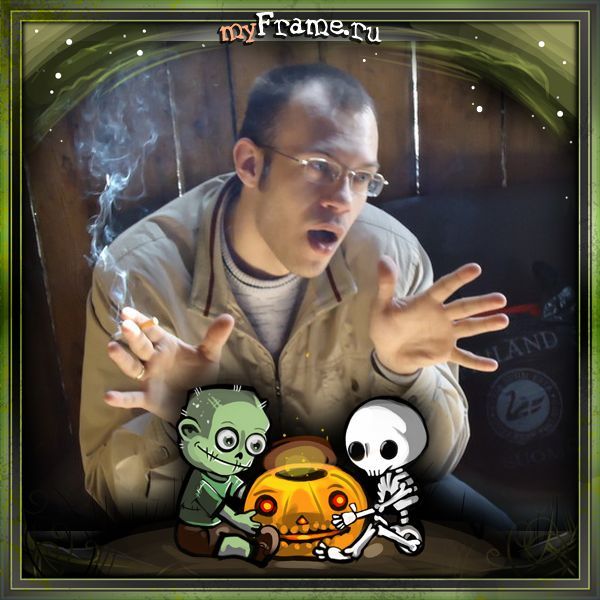 Денис Акулов