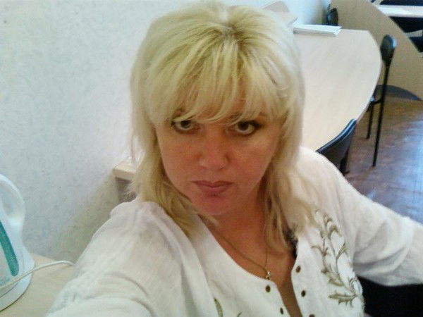 Наталья Власова(Скибина)