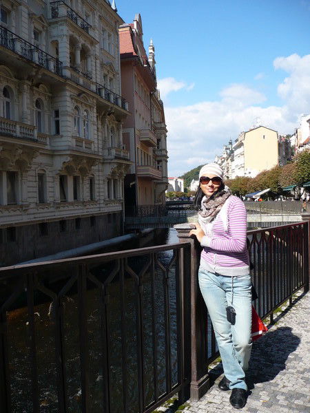 Екатерина Колесникова