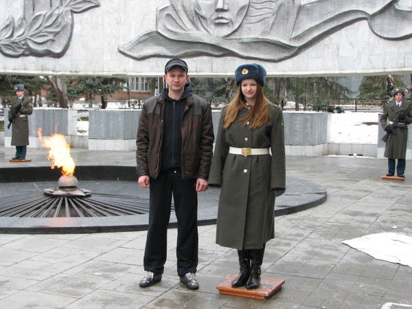 Сергей Голдин