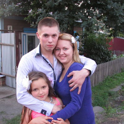 Екатерина Хопова