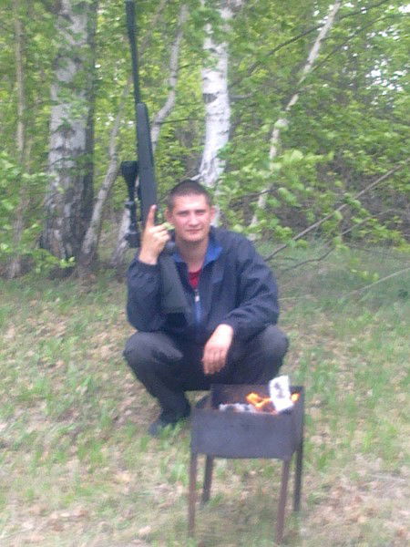 Александр Тулупов