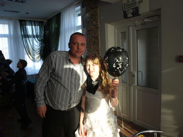 Владимир Охотин