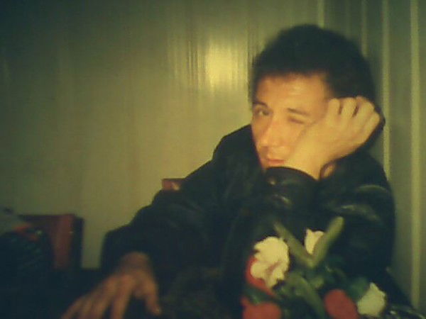 Александр Юстус