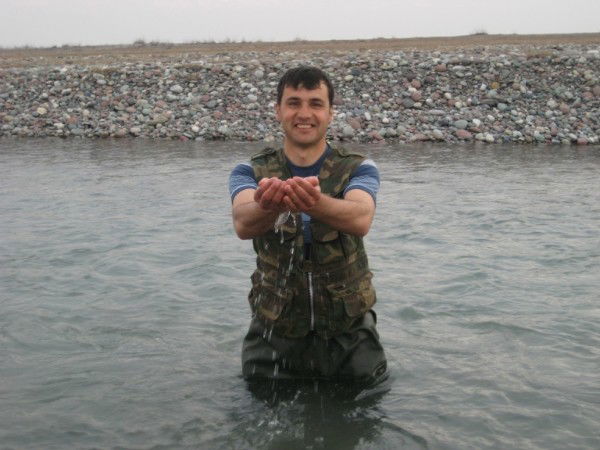 Мохаммед Юсуф