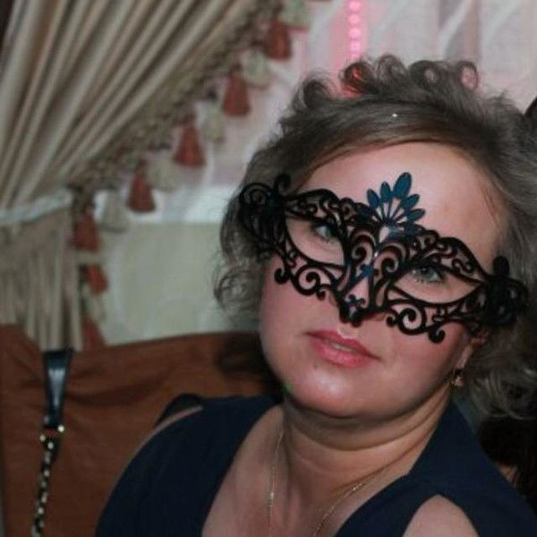 Людмила Тимина