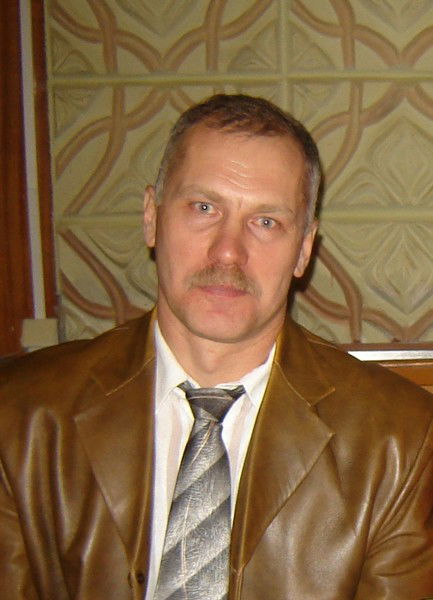 Олег Минаев