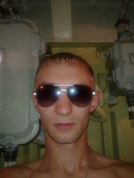 Витек Огуречников