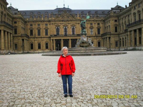 Валентина Бойчук