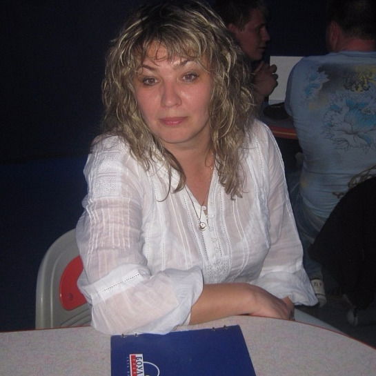 Татьяна Бойко