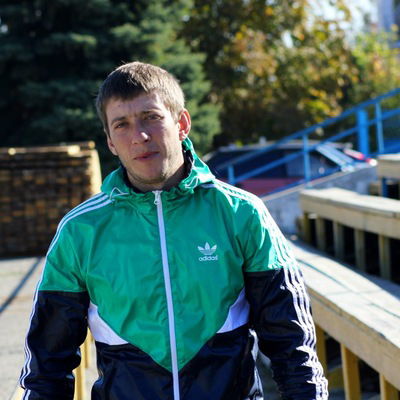 Леонид Литовченко