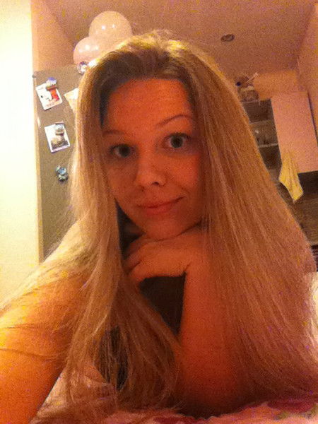 Валерия Горлянская