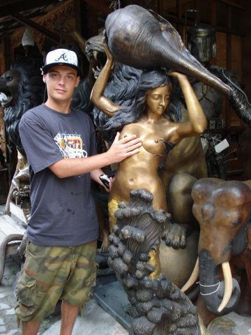 Вова Ладошин