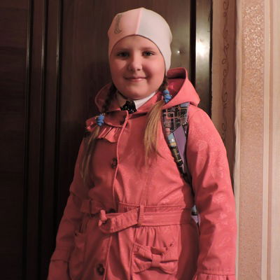 Анастасия Садомская