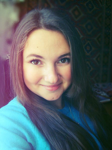 Арина Евгеньевна!