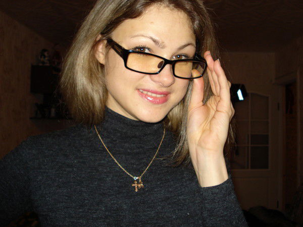 Алина Реутова