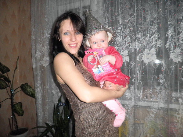 Анастасия Подобедова