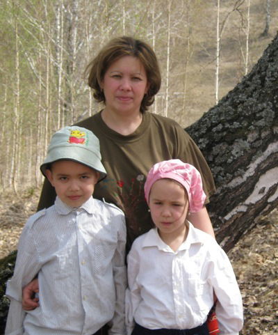 Консуэлла Абдуллина