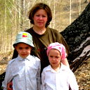 Консуэлла Абдуллина