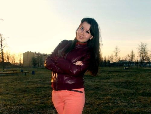 Ольга Тарасенко