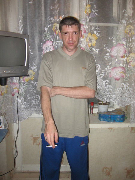 Юра Левченко