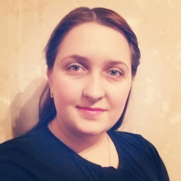 Екатерина Зеленко