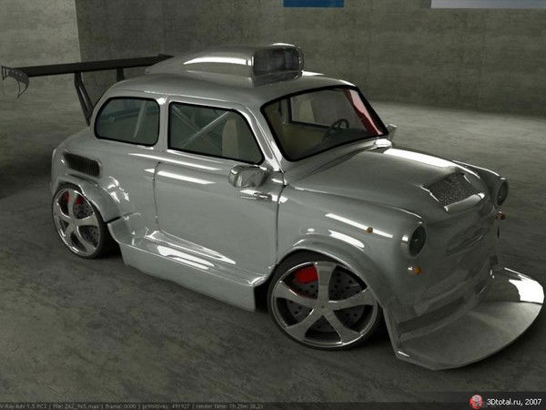 Наталия Викторовна