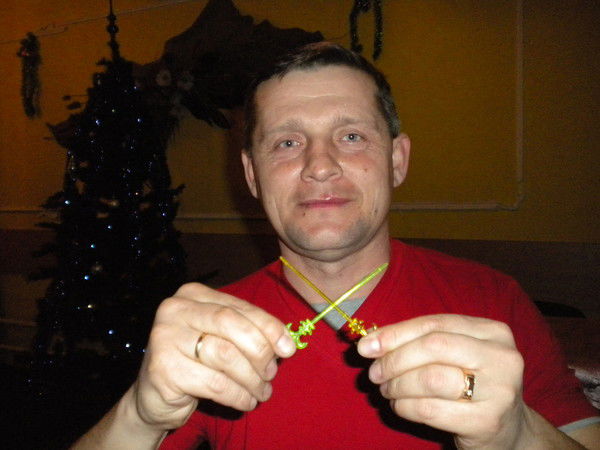 Игорь Сергиенко