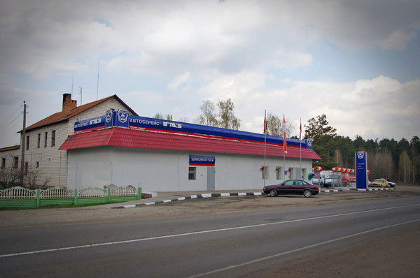 Олег Рябчиков