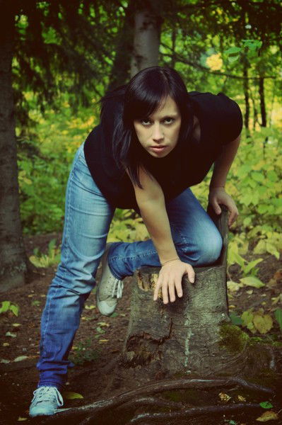 Наталья Кудашова