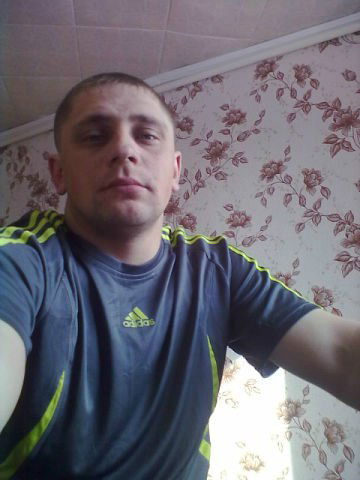 Виктор Жолнерович