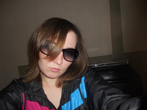 Екатерина Кошелева