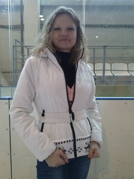 Татьяна Ладыгина