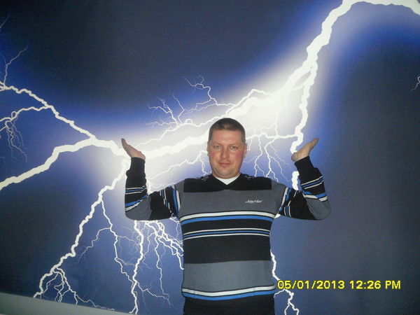 Александр Смирнов