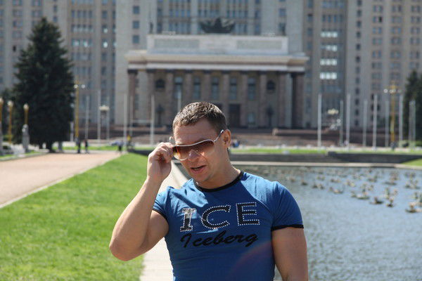 Вадим Аристархов