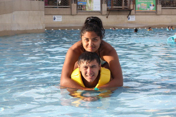 Амина Баратова