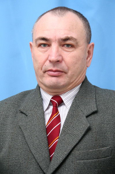 Владимир Махватов