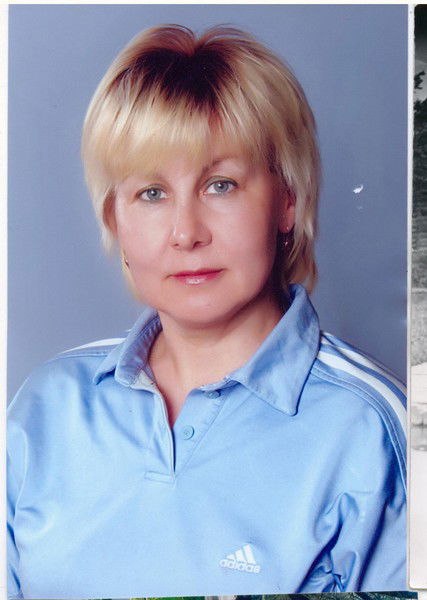 Елена Качинскене