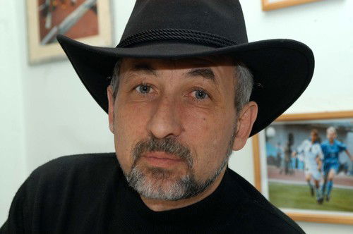 Юрий Беккер